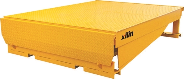 Уравнительная платформа (доклевеллер) 
6000 кг 300-400 мм XILIN DL - фото 58332