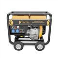 Дизельный генератор Vektor DG-7000 6082