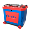 Станок для гибки арматуры Vektor GW40A 333