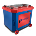 Станок для гибки арматуры Vektor GW40A 333