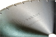 Алмазный диск универсальный к швонарезчику Vektor VFS-500 430