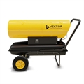 Нагреватель воздуха топливный VEKTOR DH-100D 3026